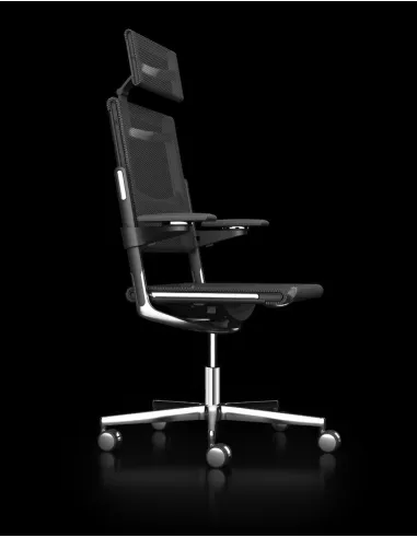 Кресло SOKOA M4 для руководителя