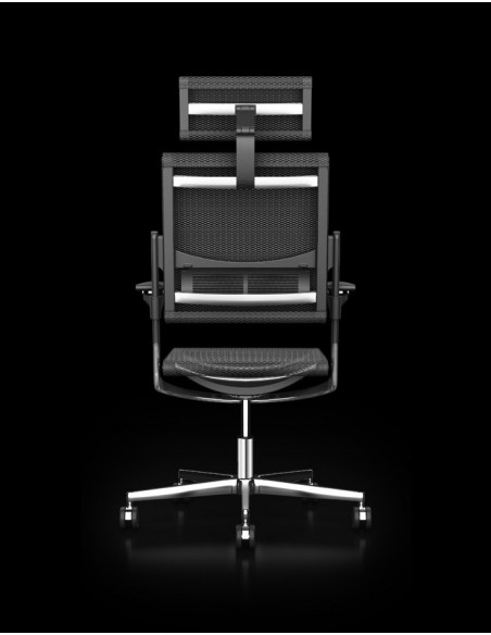 Кресло SOKOA M4 для руководителя