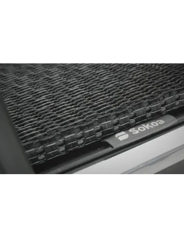 Кресло SOKOA M4 для руководителя