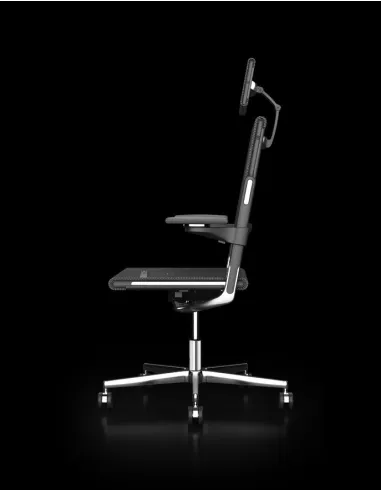 Кресло SOKOA M4 для руководителя