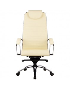 Крісло SAMURAI K1 BEIGE для... 2