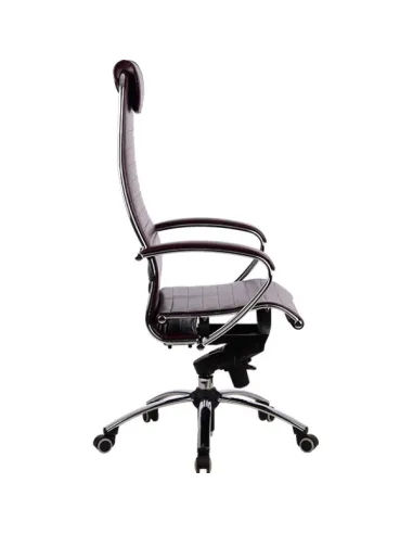 Кресло SAMURAI K1 BORDO для руководителя