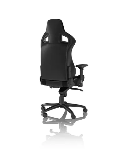 Кресло NOBLECHAIRS EPIC BLACK для геймера
