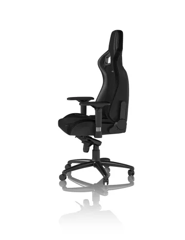 Кресло NOBLECHAIRS EPIC BLACK для геймера