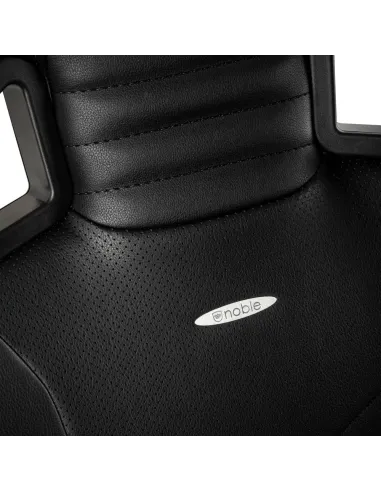Кресло NOBLECHAIRS EPIC BLACK для геймера