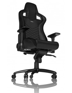 Кресло NOBLECHAIRS EPIC BLACK для геймера 2