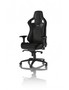 Крісло NOBLECHAIRS EPIC BLACK / GOLD для геймера