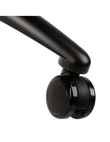 Кресло NOBLECHAIRS EPIC BLACK LEATHER для геймера