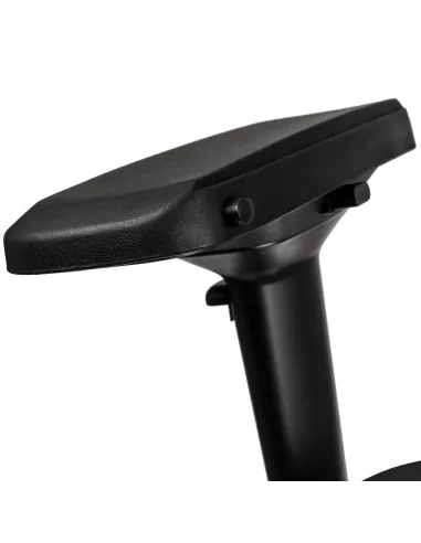 Кресло NOBLECHAIRS EPIC BLACK LEATHER для геймера