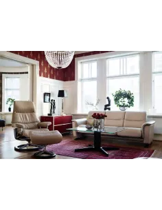 Кресло-реклайнер STRESSLESS VIEW SIGNATURE 2