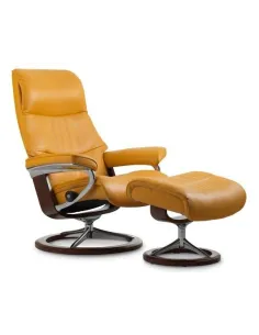 Кресло-реклайнер STRESSLESS VIEW SIGNATURE