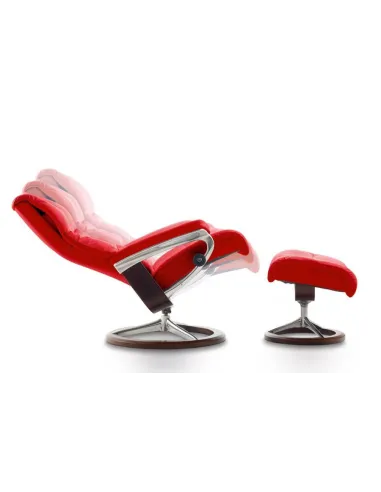 Кресло-реклайнер STRESSLESS VIEW SIGNATURE