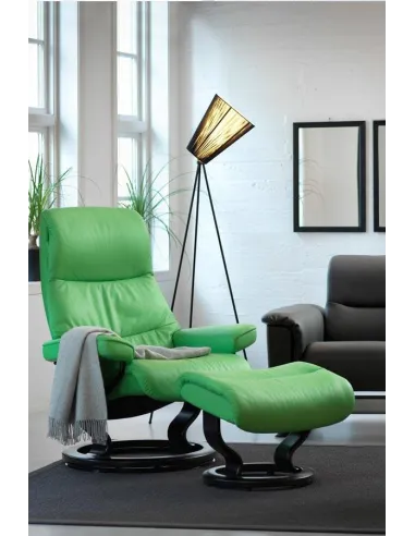 Кресло-реклайнер STRESSLESS VIEW CLASSIC