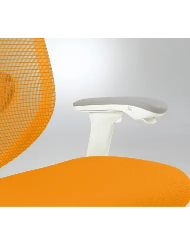 Крісло Sabrina SO Okamura - Купити офісне крісло з підголовником. Ціна в Києві, Харкові, Дніпрі, Одесі, Донецьку