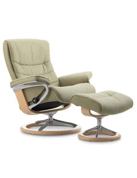 Кресло-реклайнер STRESSLESS NORDIC SIGNATURE