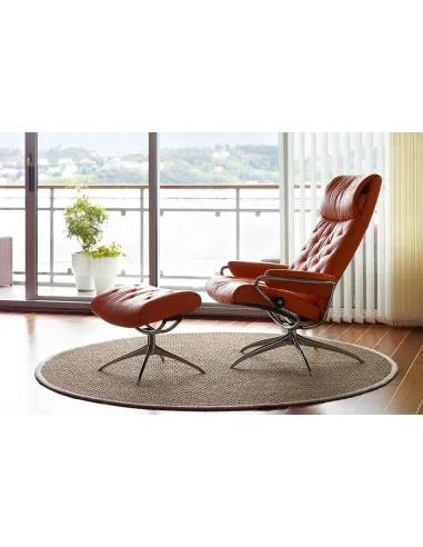 Кресло-реклайнер STRESSLESS METRO