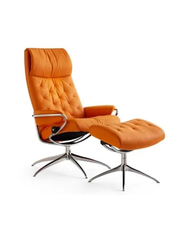 Кресло-реклайнер STRESSLESS METRO