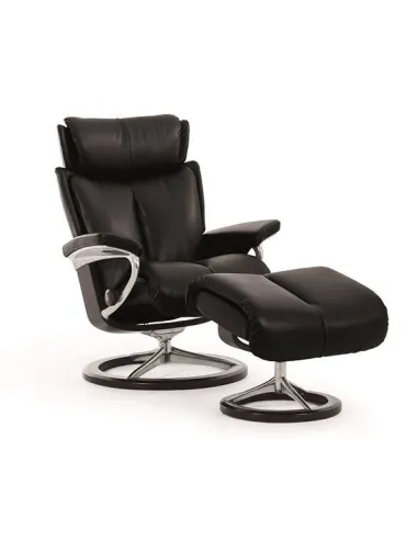 Кресло-реклайнер STRESSLESS MAGIC SIGNATURE
