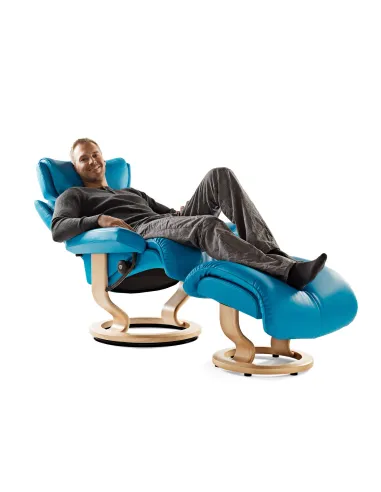 Кресло-реклайнер STRESSLESS MAGIC CLASSIC