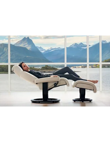 Кресло-реклайнер STRESSLESS MAGIC CLASSIC