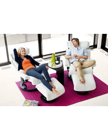 Кресло-реклайнер STRESSLESS MAGIC CLASSIC