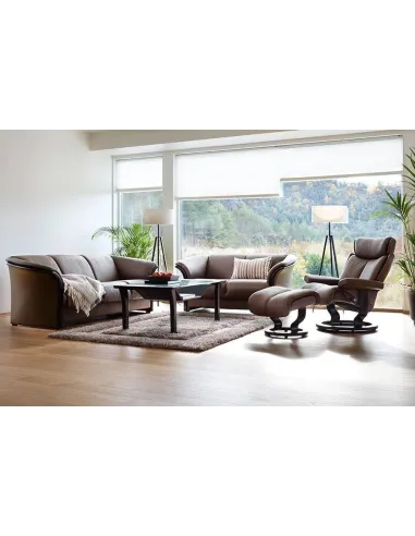 Кресло-реклайнер STRESSLESS MAGIC CLASSIC