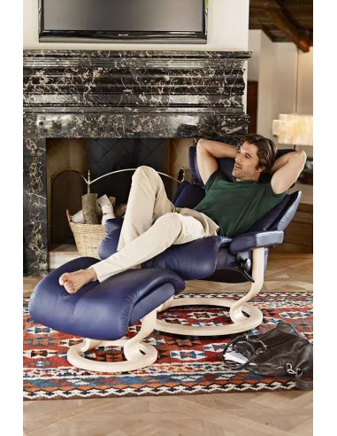 Кресло-реклайнер STRESSLESS MAGIC CLASSIC