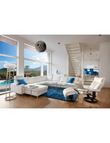 Кресло-реклайнер STRESSLESS MAGIC CLASSIC