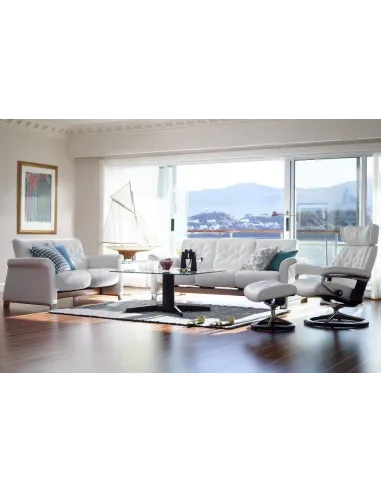 Кресло-реклайнер STRESSLESS SKYLINE SIGNATURE