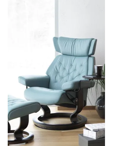 Кресло-реклайнер STRESSLESS SKYLINE CLASSIC