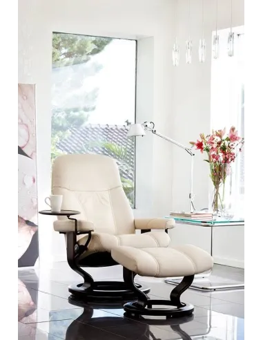 Кресло-реклайнер STRESSLESS CONSUL CLASSIC