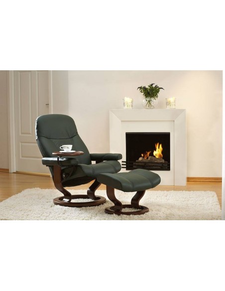 Кресло-реклайнер STRESSLESS CONSUL CLASSIC