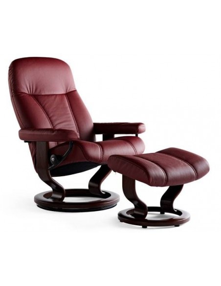 Кресло-реклайнер STRESSLESS CONSUL CLASSIC