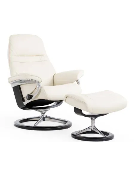 Кресло-реклайнер STRESSLESS SUNRISE SIGNATURE