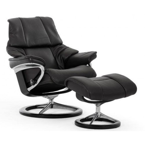 Кресло-реклайнер STRESSLESS RENO SIGNATURE