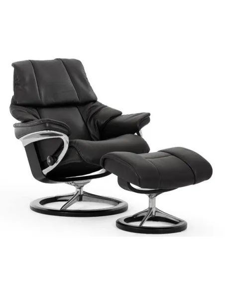 Кресло-реклайнер STRESSLESS RENO SIGNATURE