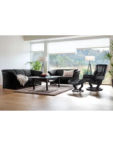 Кресло-реклайнер STRESSLESS MAYFAIR CLASSIC