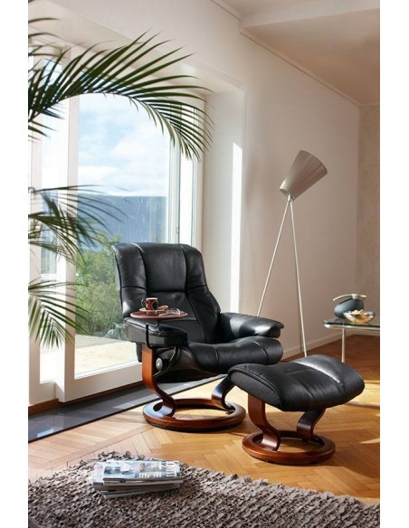 Кресло-реклайнер STRESSLESS MAYFAIR CLASSIC