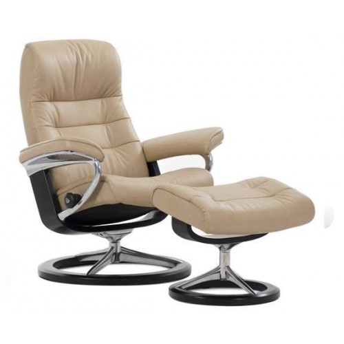 Кресло-реклайнер STRESSLESS OPAL SIGNATURE