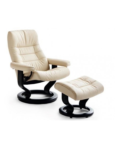 Кресло-реклайнер STRESSLESS OPAL CLASSIC