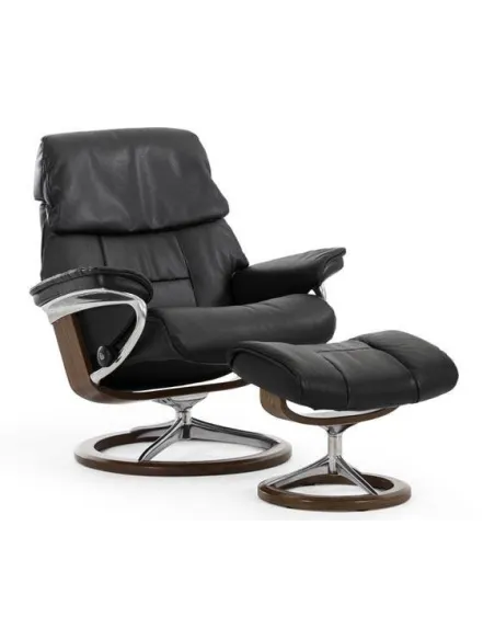Кресло-реклайнер STRESSLESS RUBY SIGNATURE