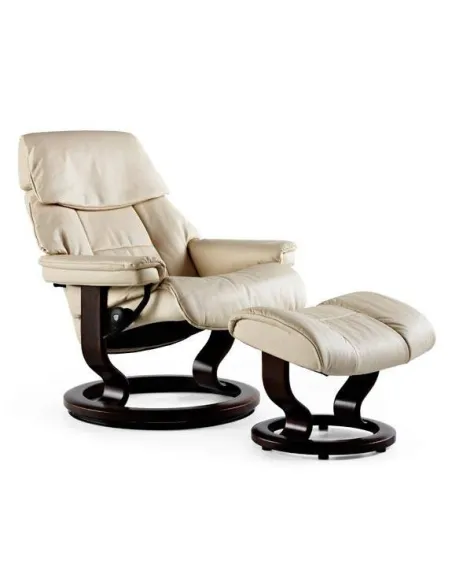 Кресло-реклайнер STRESSLESS RUBY CLASSIC