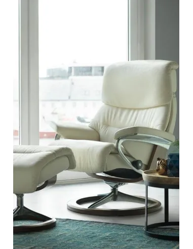 Кресло-реклайнер STRESSLESS CAPRI SIGNATURE