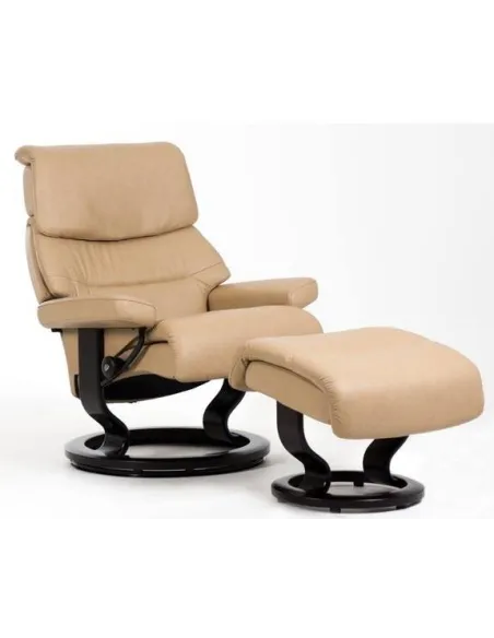 Кресло-реклайнер STRESSLESS CAPRI CLASSIC