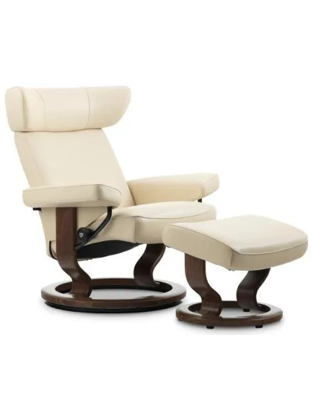 Кресло-реклайнер STRESSLESS VIVACLASSIC