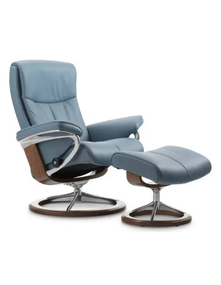 Кресло-реклайнер STRESSLESS PEACE SIGNATURE