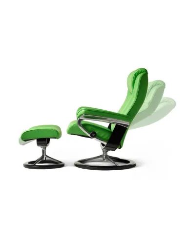 Кресло-реклайнер STRESSLESS BLISS SIGNATURE