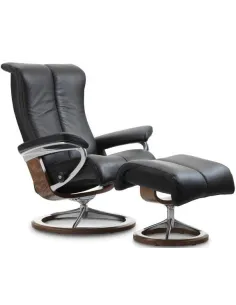 Крісло-реклайнер STRESSLESS PAINO SIGNATURE