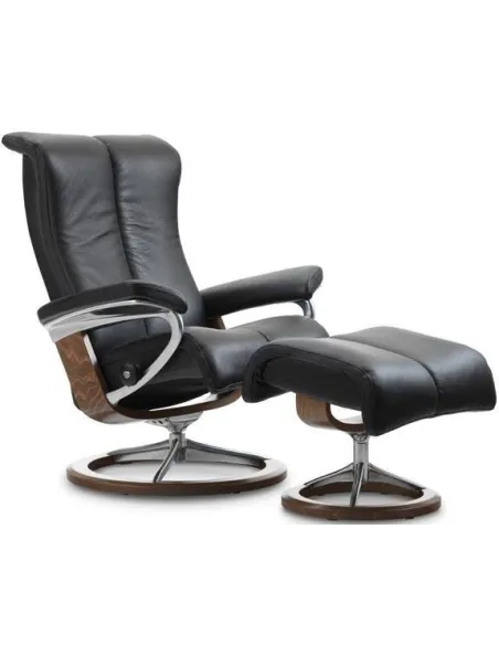 Кресло-реклайнер STRESSLESS PAINO SIGNATURE