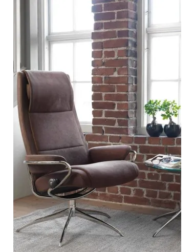 Кресло-реклайнер STRESSLESS PARIS